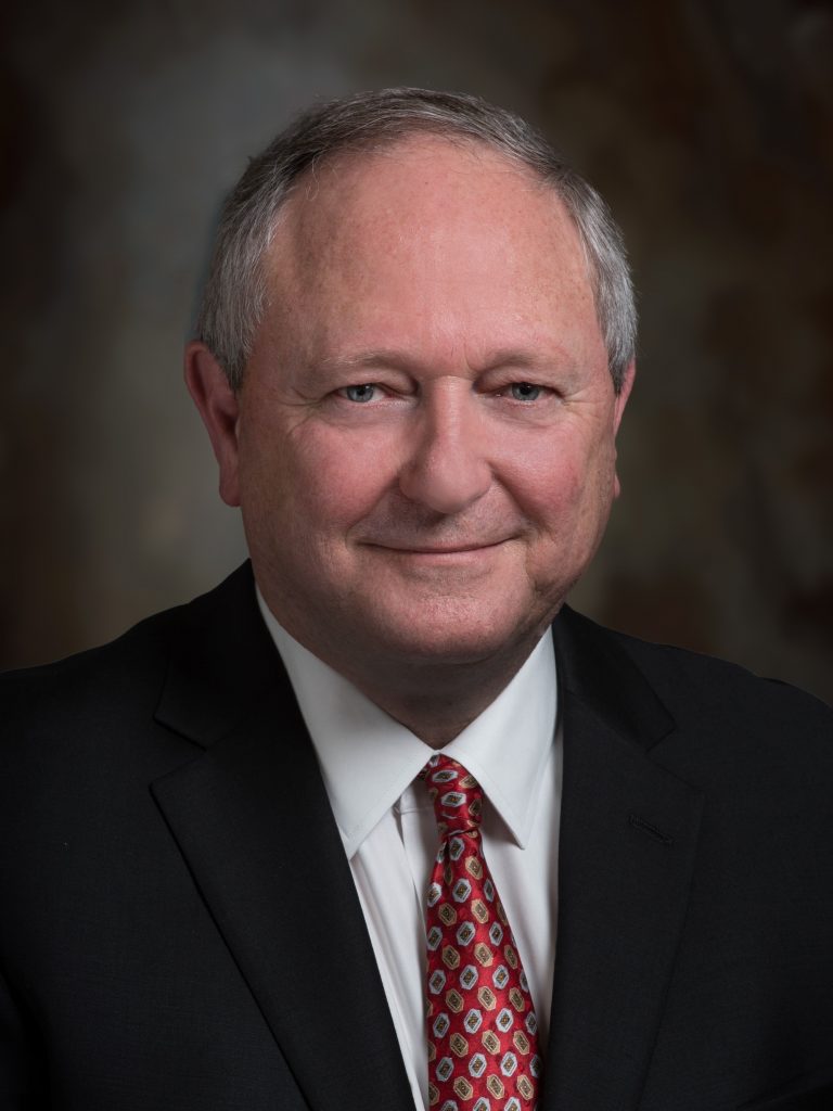Richard McClees