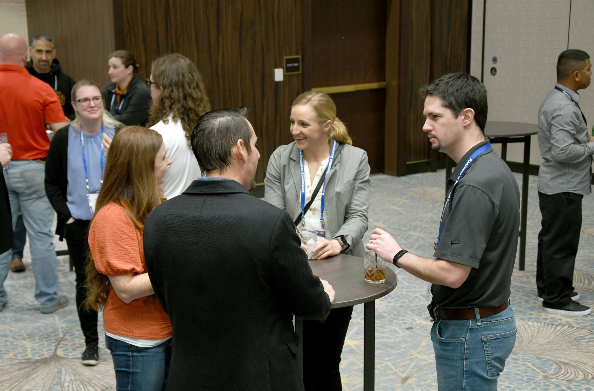 2024 Emerging Leaders SMACNA SMART PINP