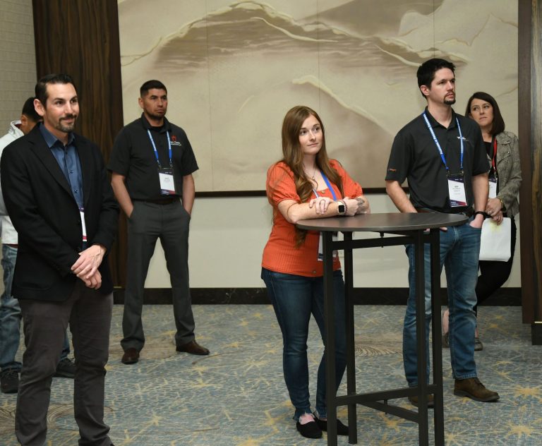 2024 Emerging Leaders SMACNA SMART PINP